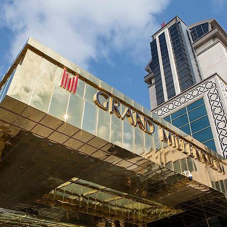 Grand Millennium Konya Exterior foto