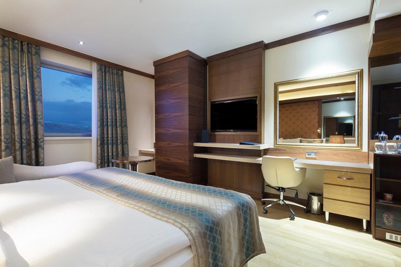 Grand Millennium Konya Exterior foto