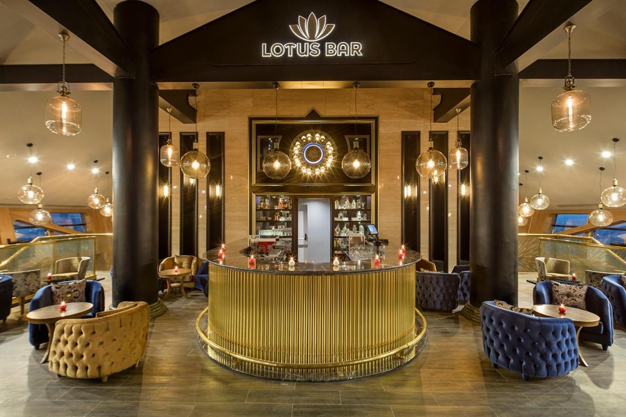 Grand Millennium Konya Exterior foto