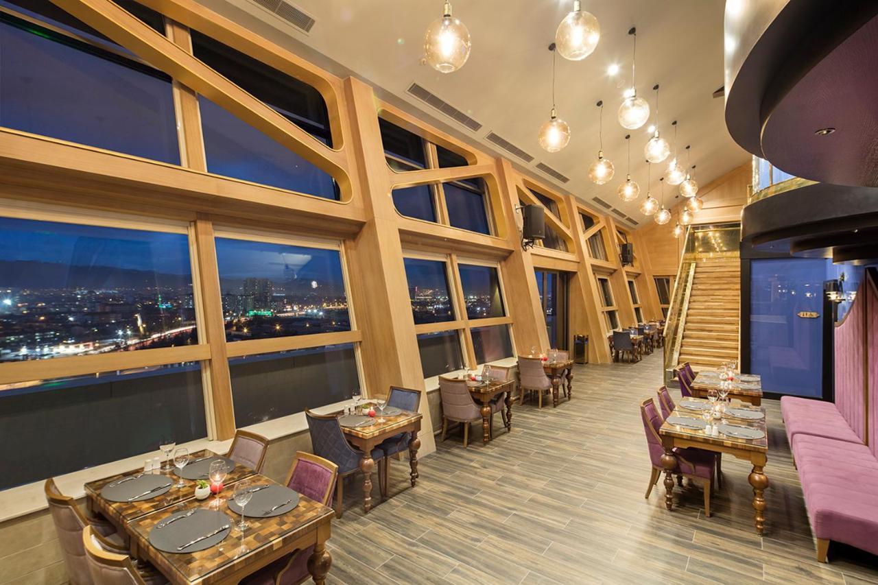 Grand Millennium Konya Exterior foto
