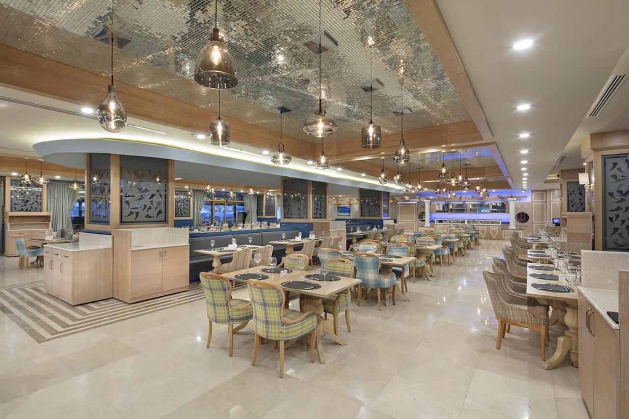 Grand Millennium Konya Exterior foto