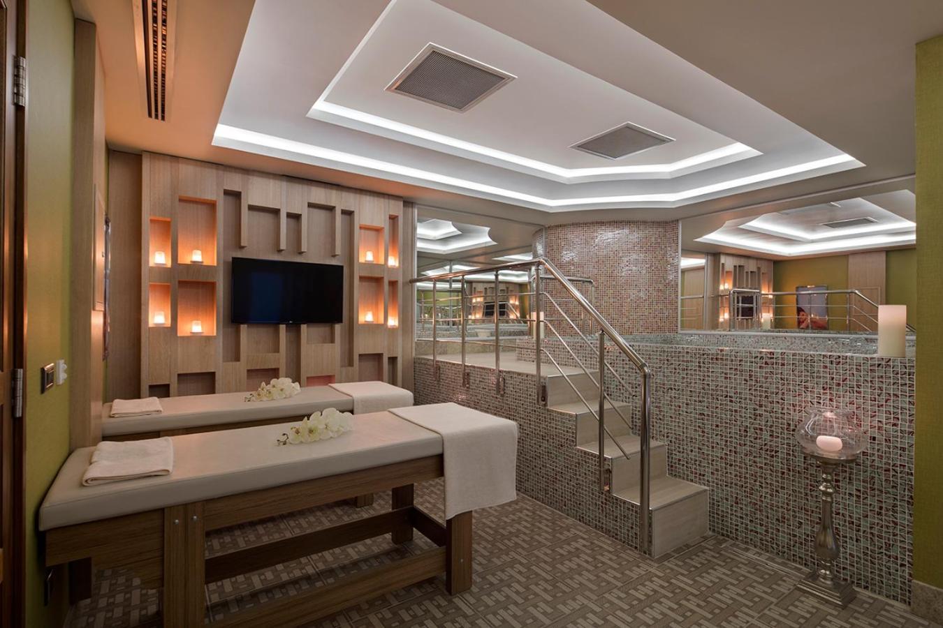 Grand Millennium Konya Exterior foto