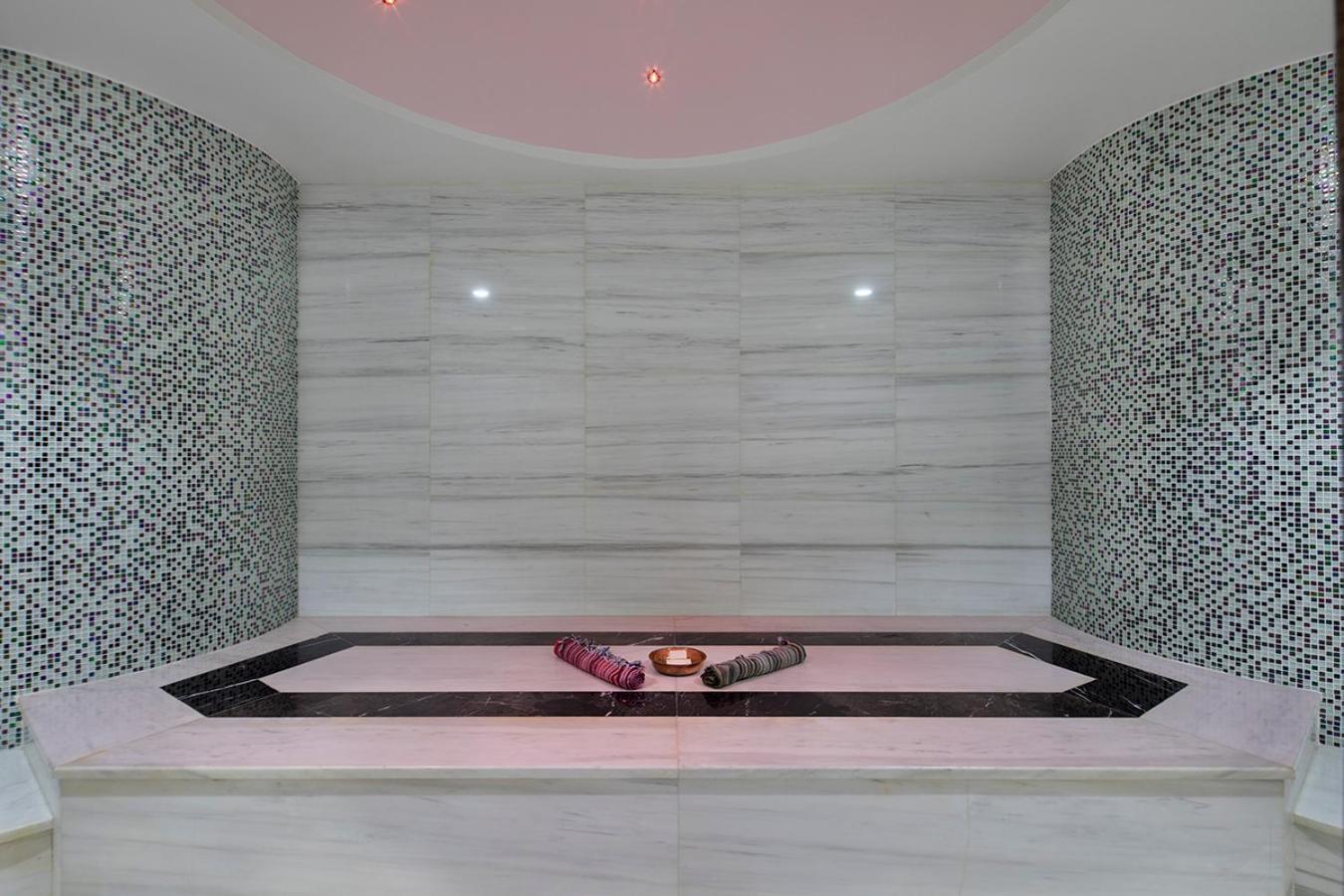 Grand Millennium Konya Exterior foto