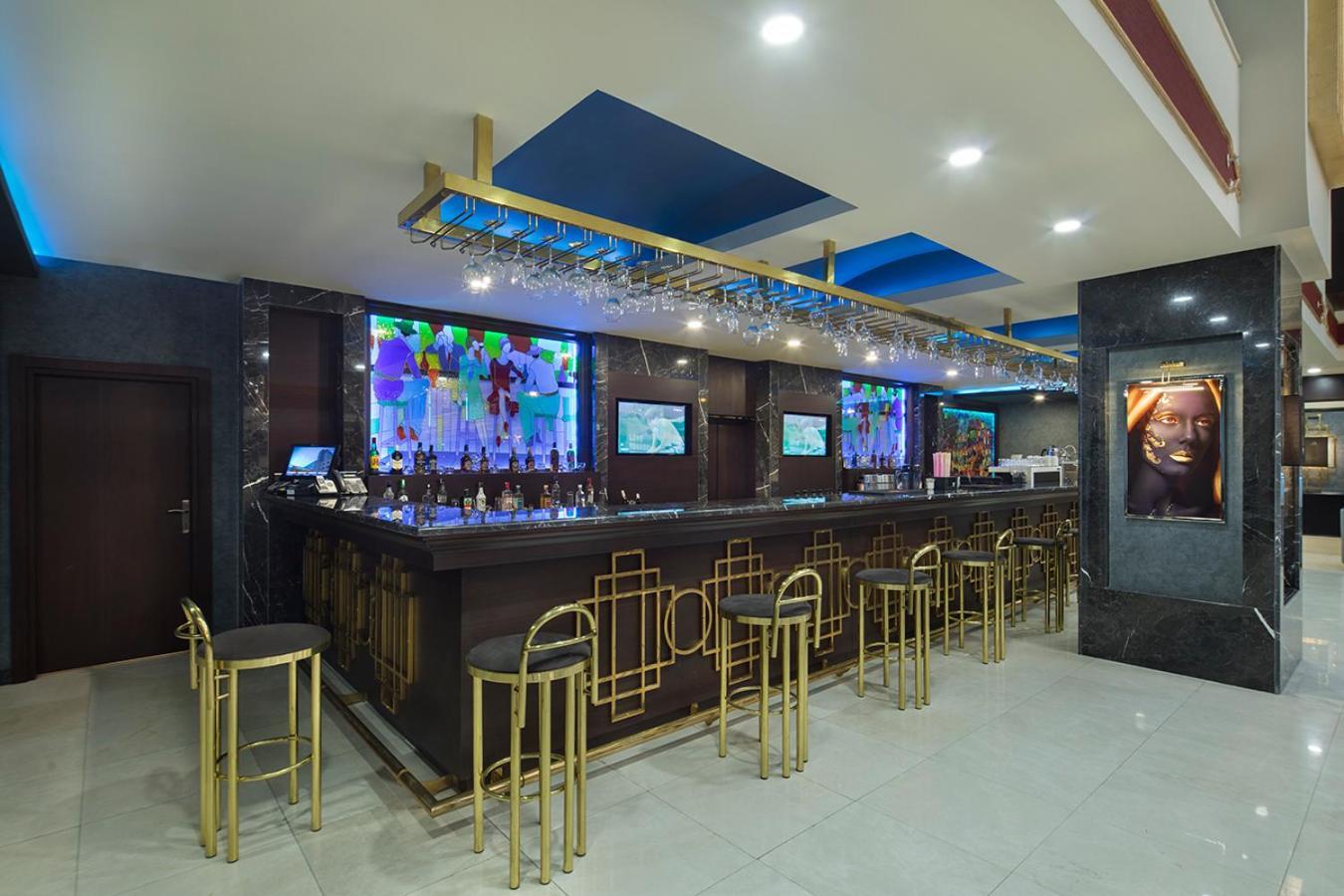 Grand Millennium Konya Exterior foto