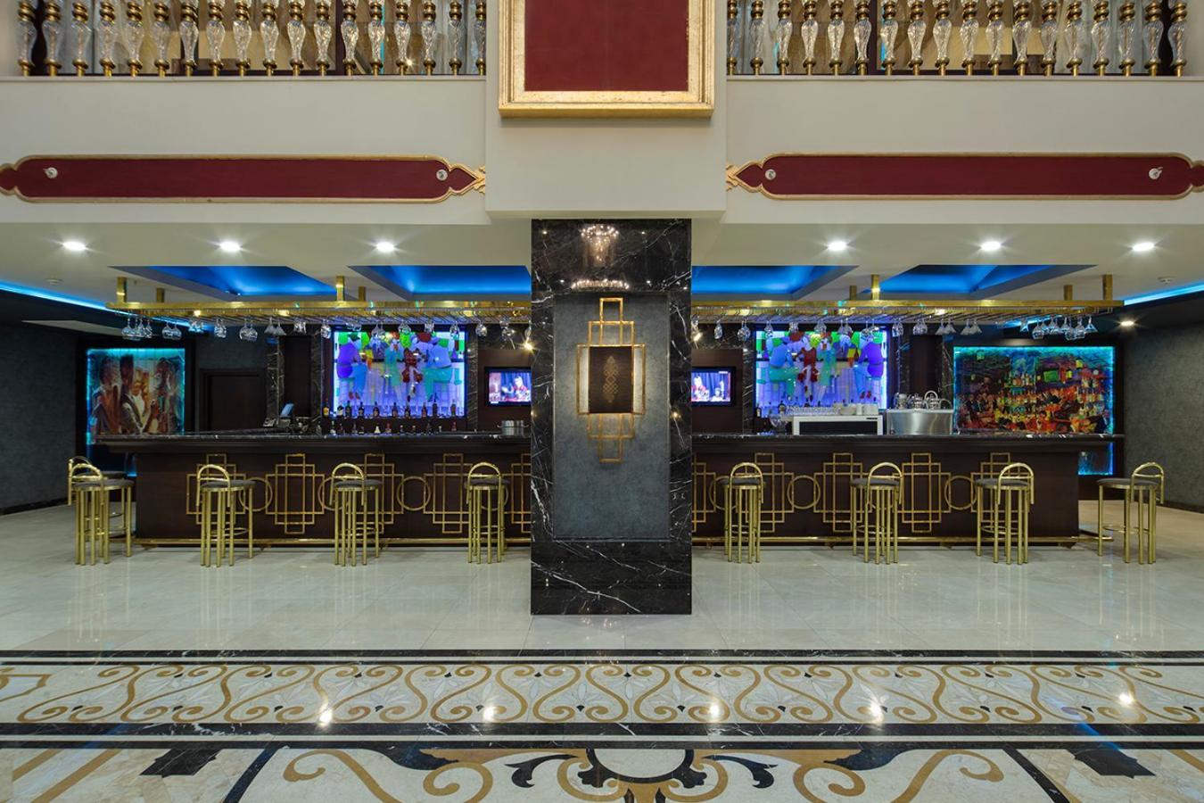 Grand Millennium Konya Exterior foto