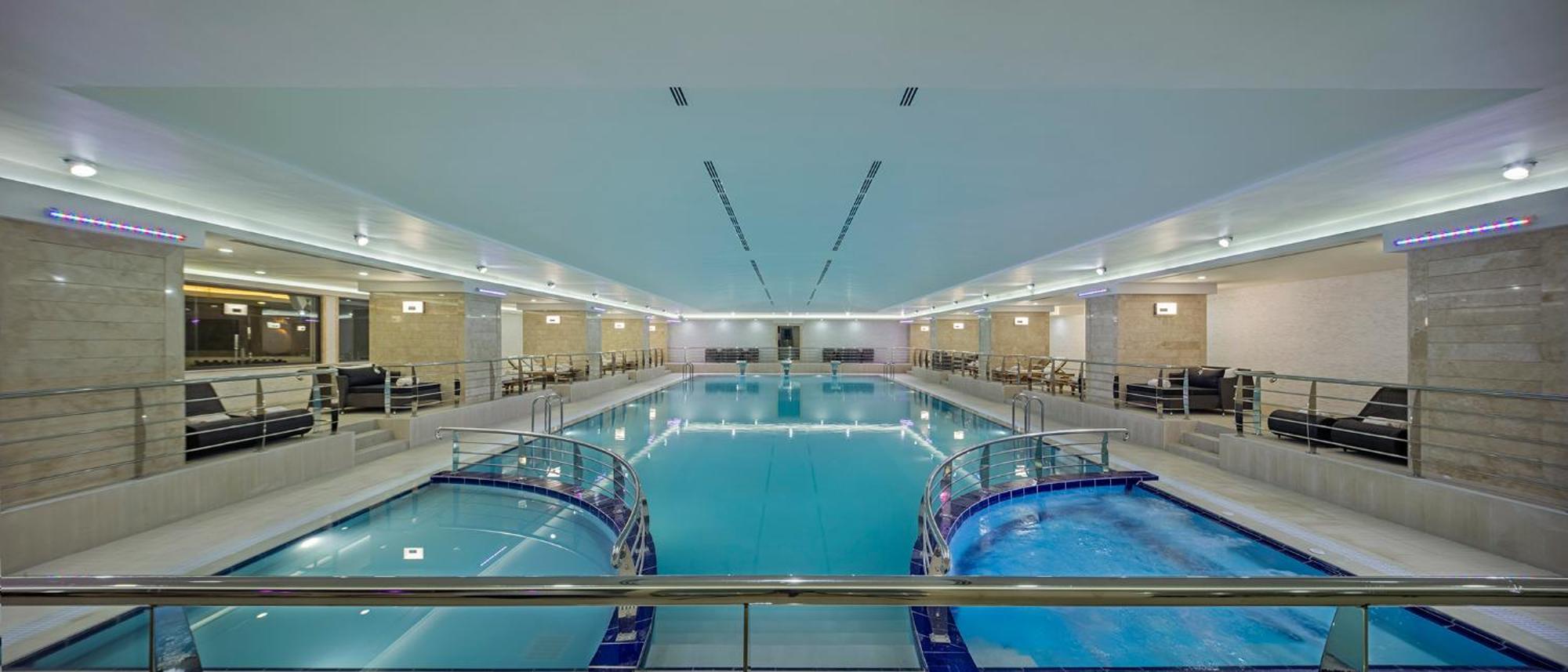 Grand Millennium Konya Exterior foto