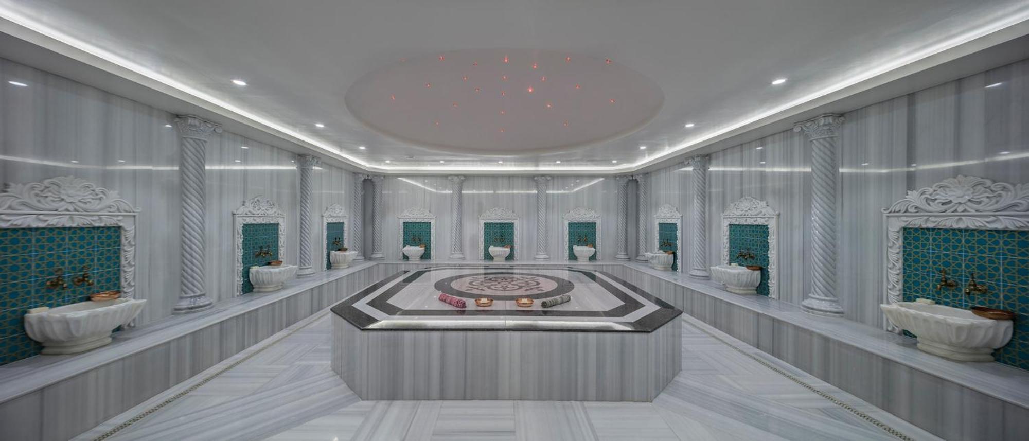 Grand Millennium Konya Exterior foto