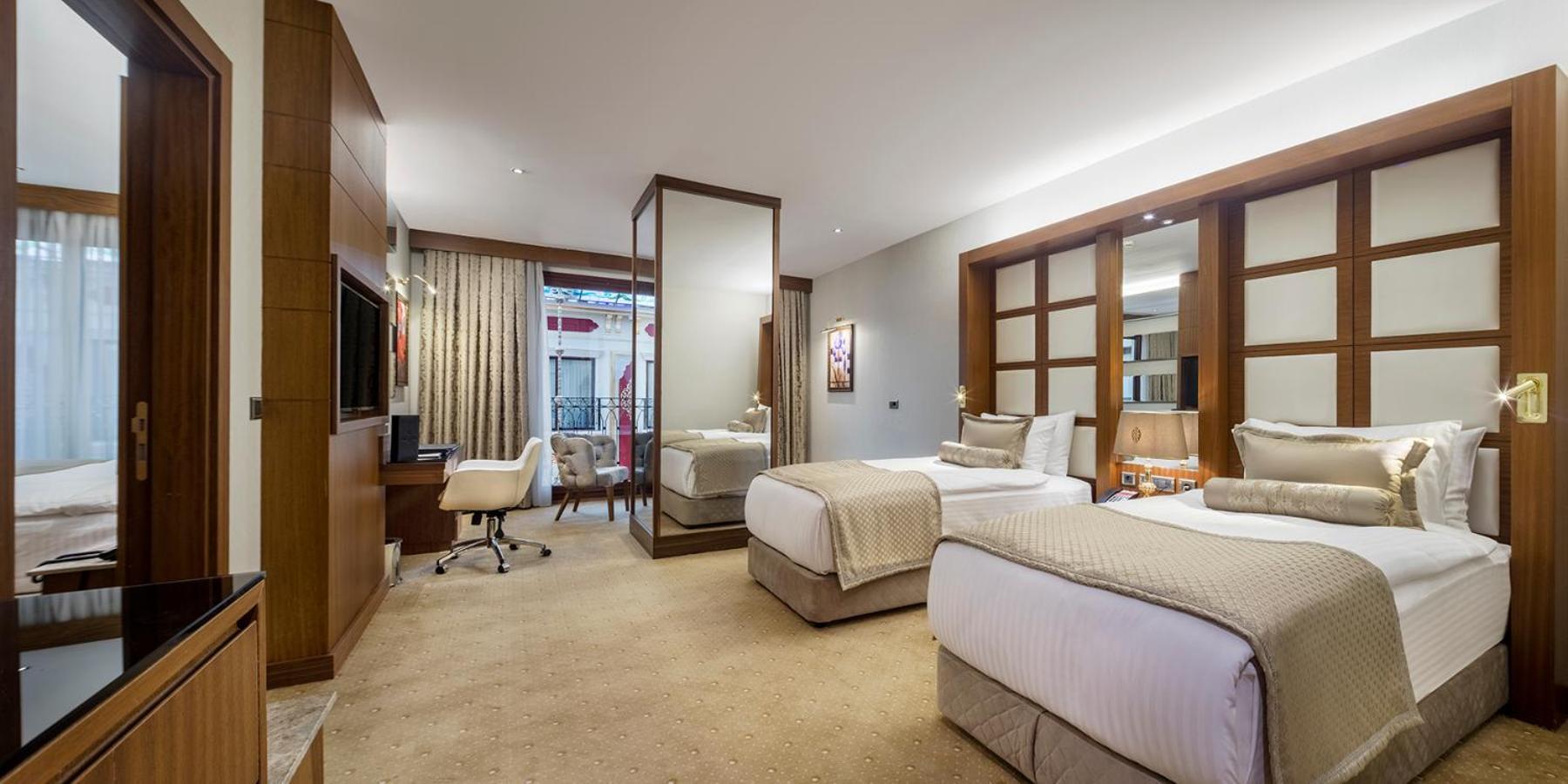 Grand Millennium Konya Exterior foto